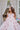 Luna Rosé AB3615 | Made to order - Flower Girl Dress - Aylu Bebe