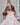 Luna Rosé AB3615 | Made to order - Flower Girl Dress - Aylu Bebe