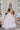 Luna Rosé AB3615 | Made to order - Flower Girl Dress - Aylu Bebe