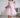 Luna Sequin Flower Girl Dress – Made to Order - Flower Girl Dress - Aylu Bebe