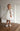 Luna Sequin Flower Girl Dress – Made to Order - Flower Girl Dress - Aylu Bebe