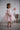 Luna Sequin Flower Girl Dress – Made to Order - Flower Girl Dress - Aylu Bebe