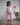 Luna Sequin Flower Girl Dress – Made to Order - Flower Girl Dress - Aylu Bebe
