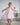 Luna Sequin Flower Girl Dress – Made to Order - Flower Girl Dress - Aylu Bebe