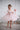 Luna Sequin Flower Girl Dress – Made to Order - Flower Girl Dress - Aylu Bebe