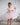Luna Sequin Flower Girl Dress – Made to Order - Flower Girl Dress - Aylu Bebe