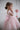 Luna Sequin Flower Girl Dress – Made to Order - Flower Girl Dress - Aylu Bebe