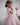 Luna Sequin Flower Girl Dress – Made to Order - Flower Girl Dress - Aylu Bebe