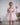 Luna Sequin Flower Girl Dress – Made to Order - Flower Girl Dress - Aylu Bebe
