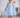 Luna Sequin Flower Girl Dress – Made to Order - Flower Girl Dress - Aylu Bebe