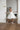 Luna Sequin Flower Girl Dress – Made to Order - Flower Girl Dress - Aylu Bebe