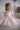 Luna Sequin Flower Girl Dress – Made to Order - Flower Girl Dress - Aylu Bebe