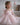 Luna Sequin Flower Girl Dress – Made to Order - Flower Girl Dress - Aylu Bebe