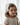 Luna Sequin Hair Clip - Flower Girl Dress - Aylu Bebe