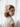 Luna Sequin Hair Clip - Pink - Flower Girl Dress - Aylu Bebe