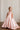 Majestic Mikado Flower Girl Dress with Bow | Aylu Bebe - Flower Girl Dress - Aylu Bebe