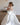 Majestic Mikado Flower Girl Dress with Bow – Made to Order (AB001) - Flower Girl Dress - Aylu Bebe