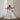Majestic Mikado Flower Girl Dress with Bow – Made to Order (AB001) - Flower Girl Dress - Aylu Bebe
