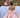 Majestic Mikado Knee - Length Flower Girl Dress with Bow - Flower Girl Dress - Aylu Bebe