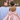 Majestic Mikado Knee - Length Flower Girl Dress with Bow - Flower Girl Dress - Aylu Bebe