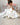 Majestic Mikado Knee - Length Ivory Flower Girl Dress with Bow - Flower Girl Dress - Aylu Bebe