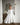 Majestic Mikado long sleeve Gown with Bow - Flower Girl Dress- Aylu Bebe