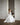 Majestic Mikado long sleeve Gown with Bow - Flower Girl Dress- Aylu Bebe