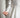 Majestic Mikado long sleeve Gown with Bow - Flower Girl Dress- Aylu Bebe