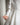 Majestic Mikado long sleeve Gown with Bow - Flower Girl Dress- Aylu Bebe