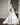 Majestic Mikado long sleeve Gown with Bow - Flower Girl Dress- Aylu Bebe
