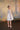 Marivelle Lace Gown - AB3945 - Flower Girl Dress- Aylu Bebe
