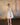 Marivelle Lace Gown - AB3945 - Flower Girl Dress- Aylu Bebe