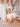 Mary Knit - Cream - Flower Girl Dress - Aylu Bebe