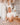 Mary Knit - Cream - Flower Girl Dress - Aylu Bebe