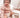 Mary Knit - Pink - Flower Girl Dress - Aylu Bebe