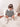 Maya Knit Set - Flower Girl Dress - Aylu Bebe