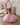 Melanie Dress - Made to order - Flower Girl Dress - Aylu Bebe