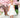 Mia by Mimi Miya couture - Flower Girl Dress - Aylu Bebe