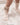 Mia Socks - Cream - Flower Girl Dress - Aylu Bebe