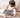 Mia Socks - White - Flower Girl Dress - Aylu Bebe