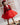 Midnight Noel - Flower Girl Dress - Aylu Bebe