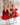 Midnight Noel - Flower Girl Dress - Aylu Bebe