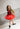 Midnight Noel - Flower Girl Dress - Aylu Bebe