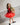 Midnight Noel - Flower Girl Dress - Aylu Bebe