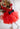 Midnight Noel - Flower Girl Dress - Aylu Bebe