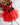 Midnight Noel - Flower Girl Dress - Aylu Bebe