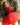 Midnight Noel - Flower Girl Dress - Aylu Bebe