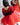 Midnight Noel - Flower Girl Dress - Aylu Bebe