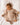 Milena Knit Dress - Flower Girl Dress - Aylu Bebe
