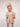 Milena Knit Dress - Flower Girl Dress - Aylu Bebe